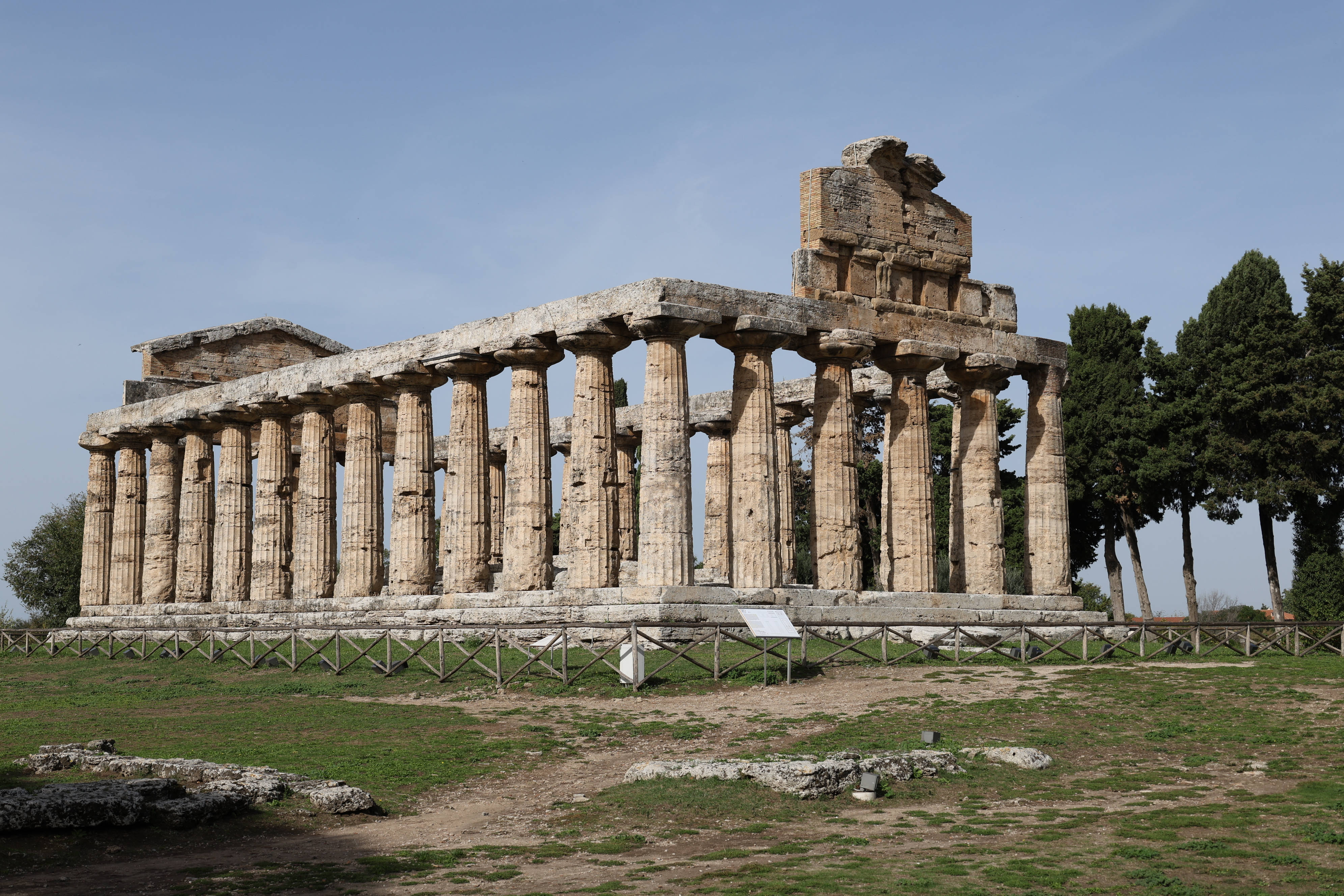 Paestum